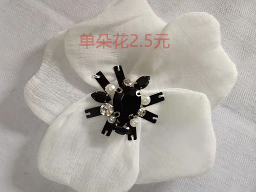 手工花