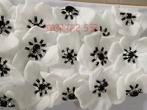 手工花